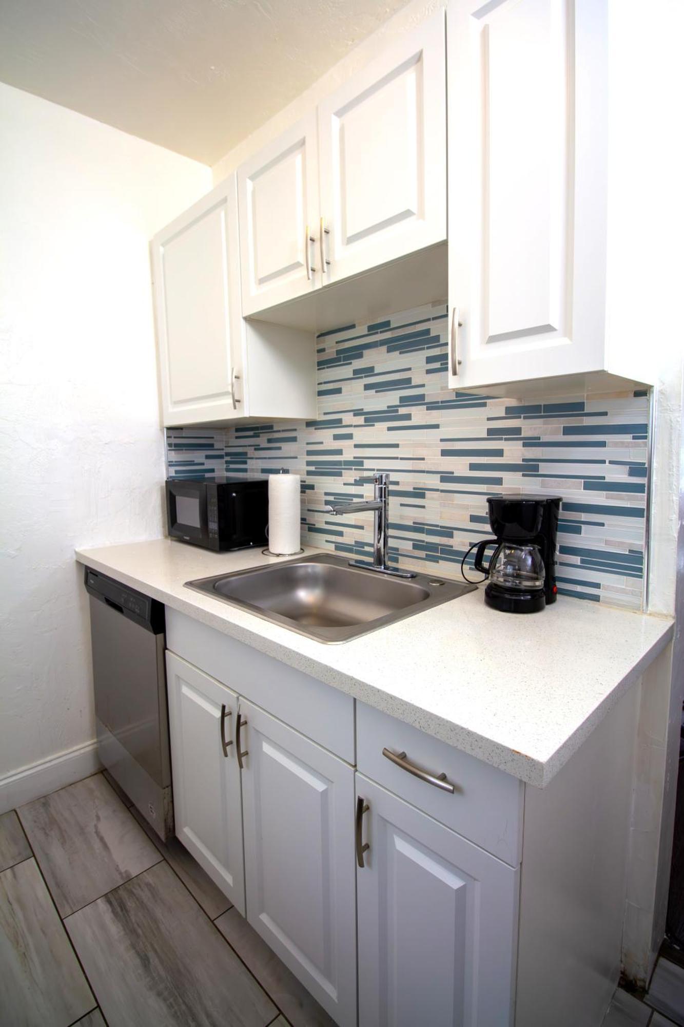 Courtyard Apartments Part Of The Oasis Casita Collection Miami Beach Buitenkant foto