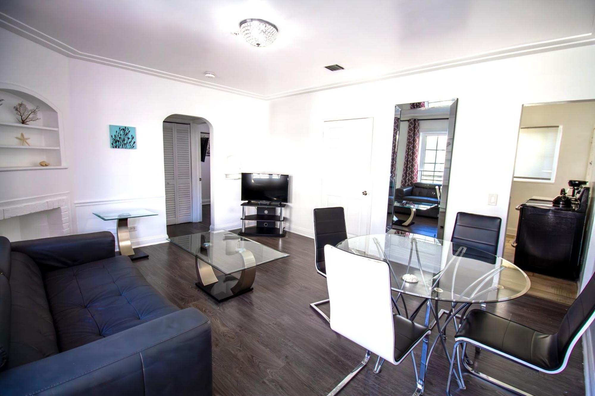 Courtyard Apartments Part Of The Oasis Casita Collection Miami Beach Buitenkant foto